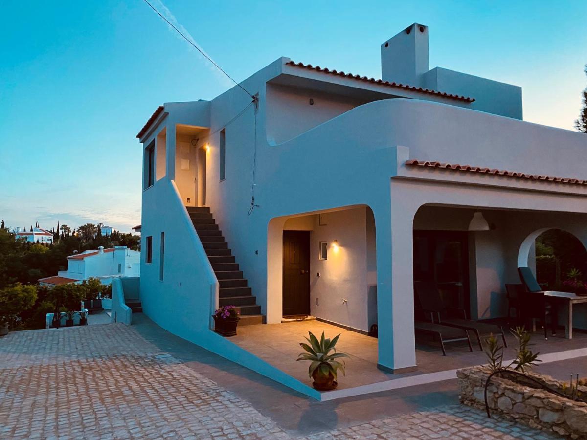 Casa Do Cerro Rental 卡武埃鲁 外观 照片