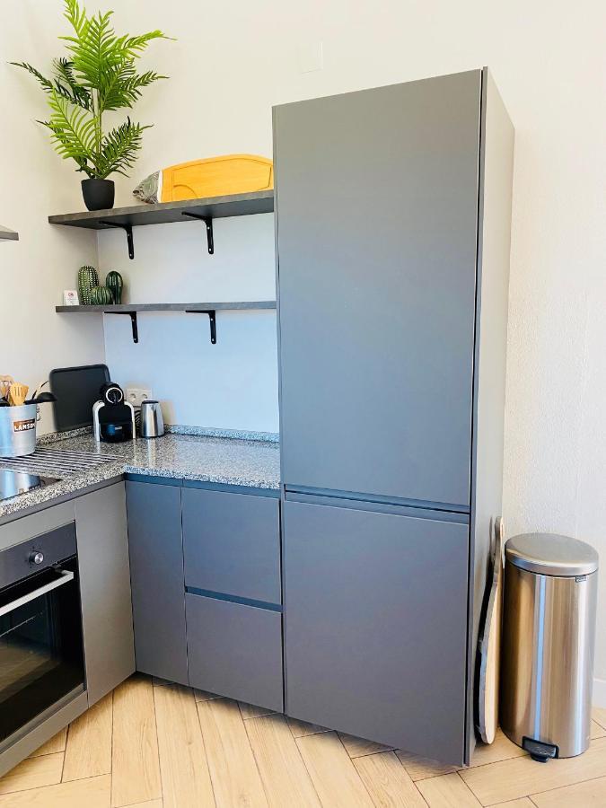 Casa Do Cerro Rental 卡武埃鲁 外观 照片