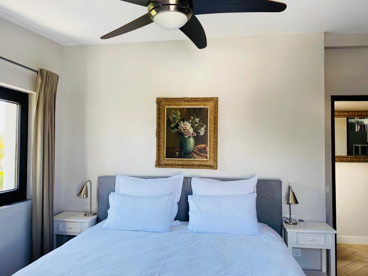 Casa Do Cerro Rental 卡武埃鲁 外观 照片