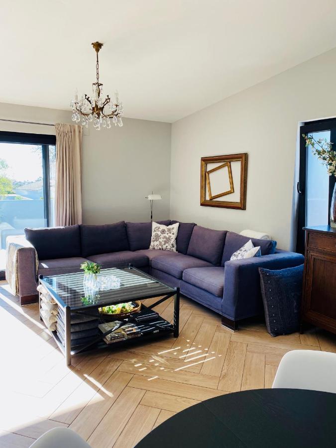 Casa Do Cerro Rental 卡武埃鲁 外观 照片
