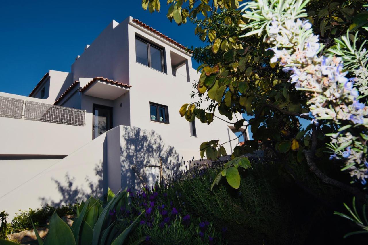 Casa Do Cerro Rental 卡武埃鲁 外观 照片