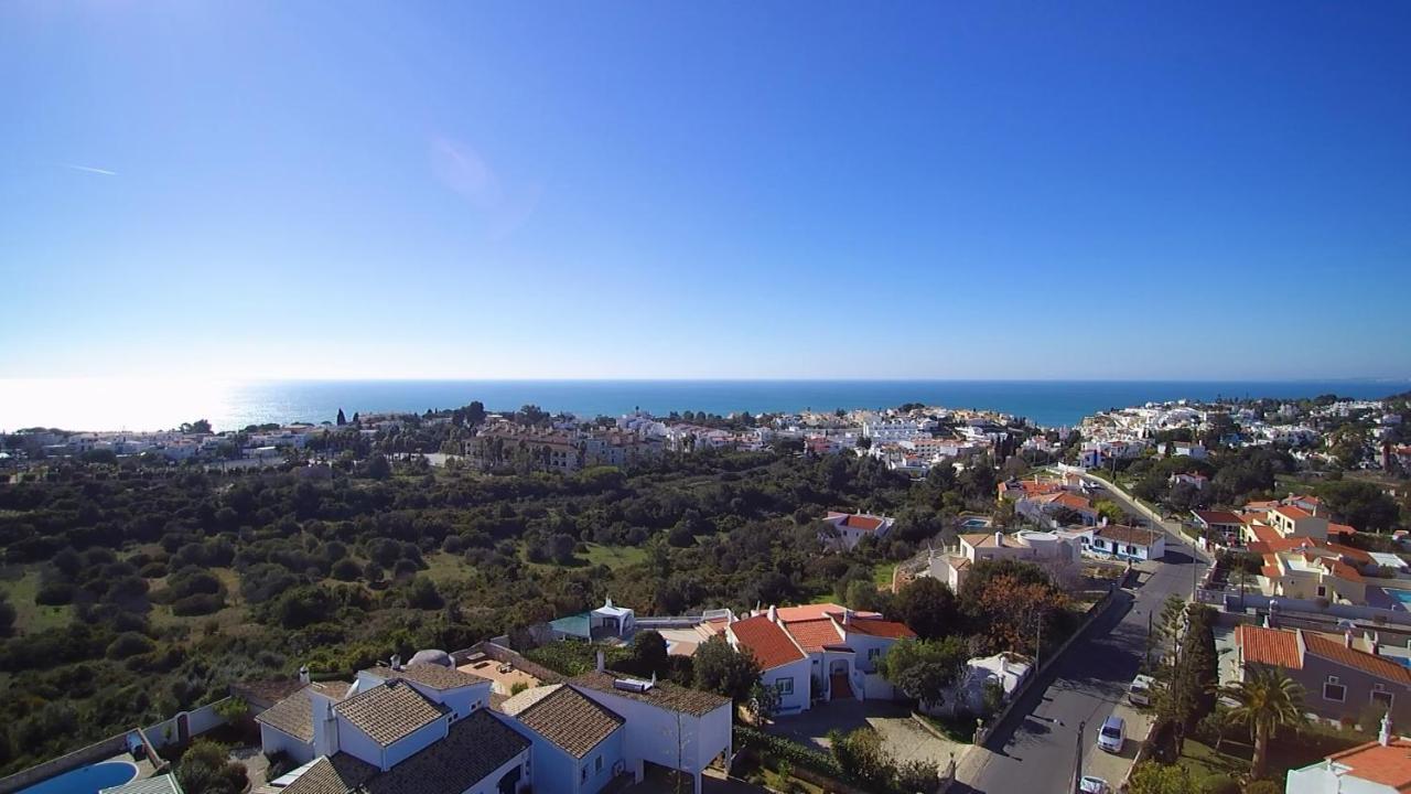 Casa Do Cerro Rental 卡武埃鲁 外观 照片