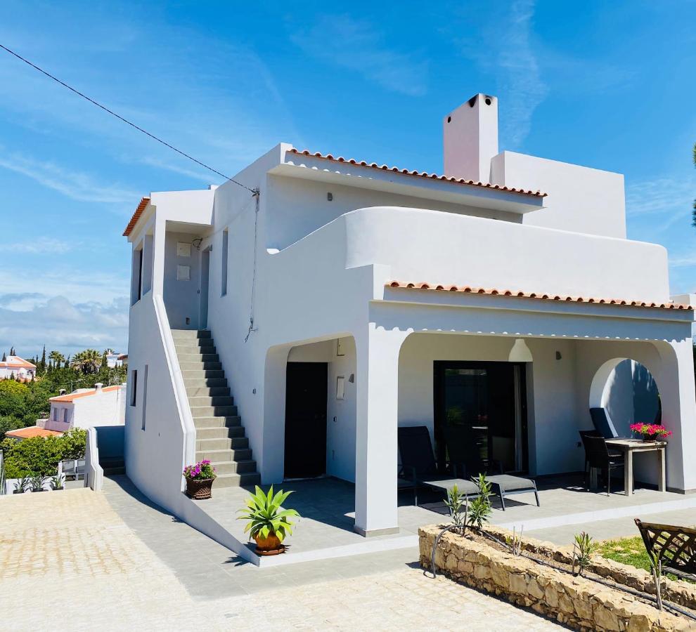 Casa Do Cerro Rental 卡武埃鲁 外观 照片