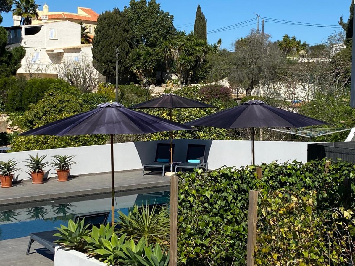 Casa Do Cerro Rental 卡武埃鲁 外观 照片